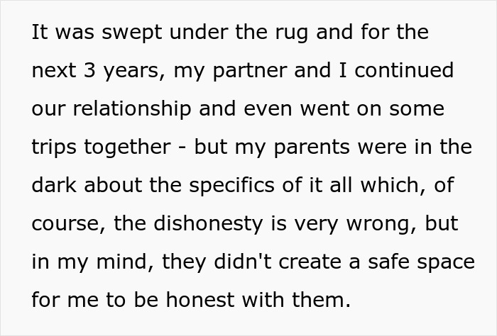 Woman’s Four Year Relationship Ended When Her Family Stages An “Intervention”