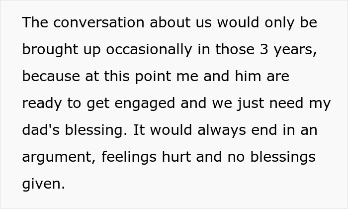 Woman’s Four Year Relationship Ended When Her Family Stages An “Intervention”