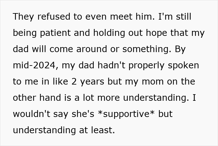 Woman’s Four Year Relationship Ended When Her Family Stages An “Intervention”