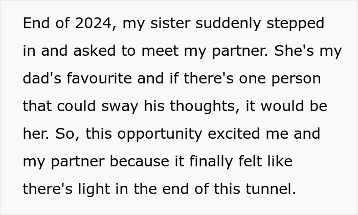 Woman’s Four Year Relationship Ended When Her Family Stages An “Intervention”