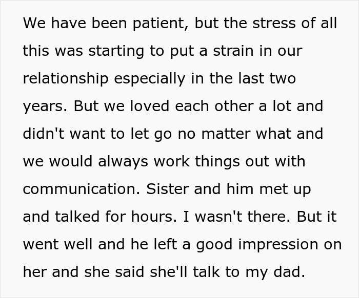 Woman’s Four Year Relationship Ended When Her Family Stages An “Intervention”