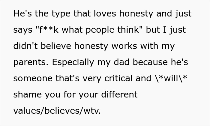Woman’s Four Year Relationship Ended When Her Family Stages An “Intervention”