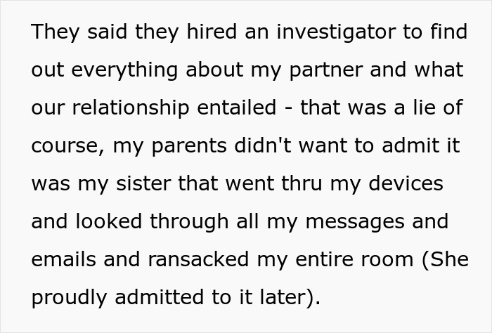 Woman’s Four Year Relationship Ended When Her Family Stages An “Intervention”