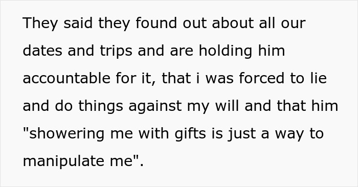 Woman’s Four Year Relationship Ended When Her Family Stages An “Intervention”