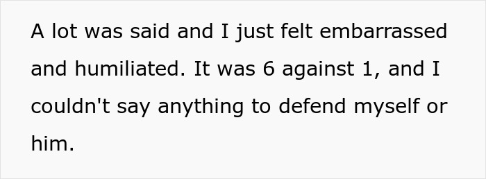 Woman’s Four Year Relationship Ended When Her Family Stages An “Intervention”