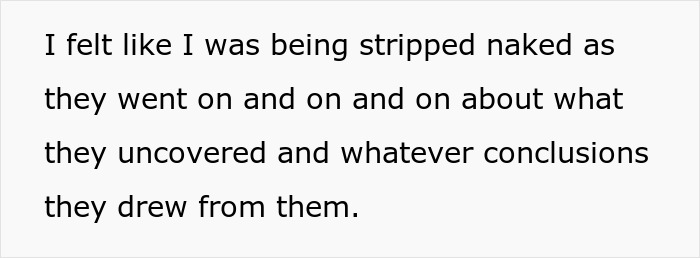 Woman’s Four Year Relationship Ended When Her Family Stages An “Intervention”