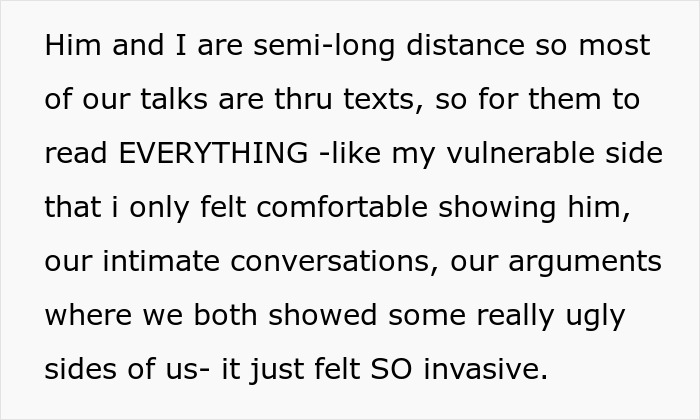 Woman’s Four Year Relationship Ended When Her Family Stages An “Intervention”
