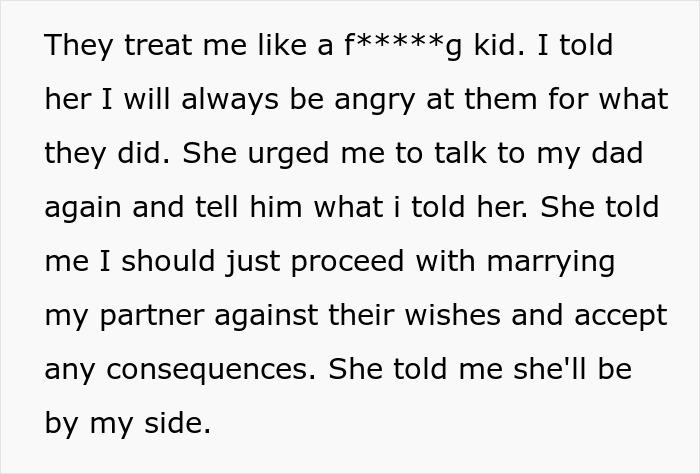 Woman’s Four Year Relationship Ended When Her Family Stages An “Intervention”