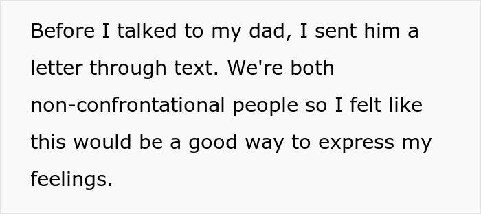 Woman’s Four Year Relationship Ended When Her Family Stages An “Intervention”