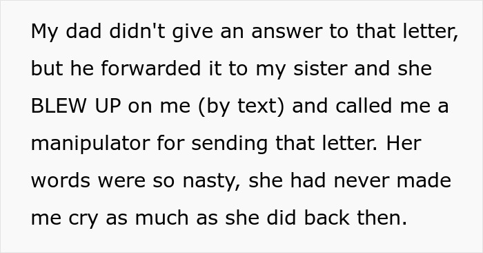 Woman’s Four Year Relationship Ended When Her Family Stages An “Intervention”