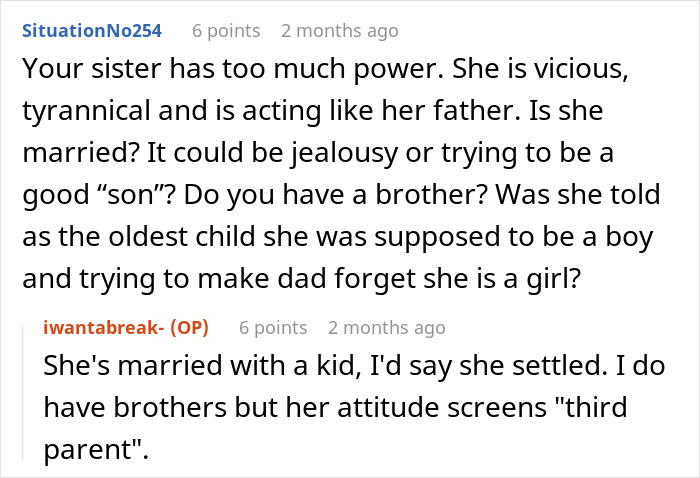 Woman’s Four Year Relationship Ended When Her Family Stages An “Intervention”