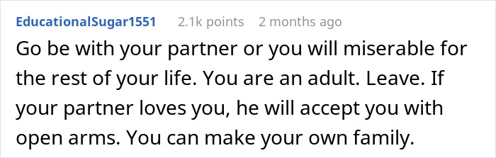 Woman’s Four Year Relationship Ended When Her Family Stages An “Intervention”
