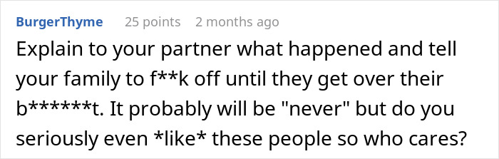 Woman’s Four Year Relationship Ended When Her Family Stages An “Intervention”