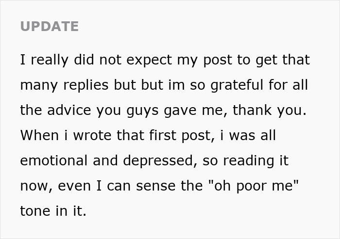 Woman’s Four Year Relationship Ended When Her Family Stages An “Intervention”