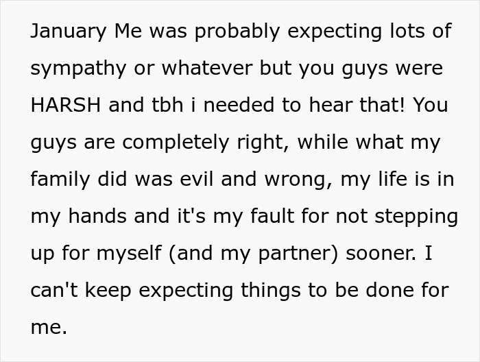Woman’s Four Year Relationship Ended When Her Family Stages An “Intervention”