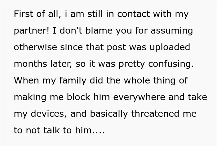 Woman’s Four Year Relationship Ended When Her Family Stages An “Intervention”