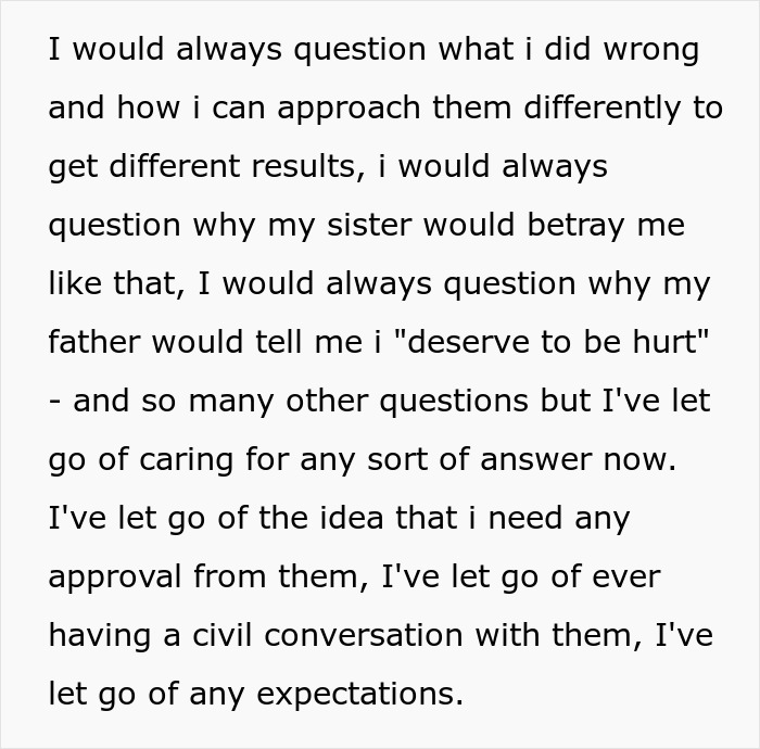 Woman’s Four Year Relationship Ended When Her Family Stages An “Intervention”