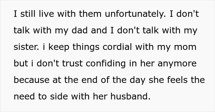 Woman’s Four Year Relationship Ended When Her Family Stages An “Intervention”