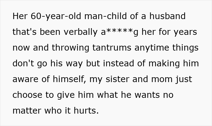 Woman’s Four Year Relationship Ended When Her Family Stages An “Intervention”