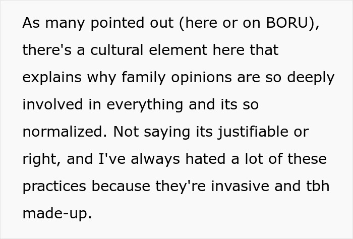 Woman’s Four Year Relationship Ended When Her Family Stages An “Intervention”
