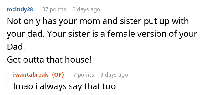 Woman’s Four Year Relationship Ended When Her Family Stages An “Intervention”