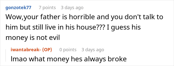 Woman’s Four Year Relationship Ended When Her Family Stages An “Intervention”