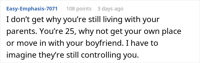 Woman’s Four Year Relationship Ended When Her Family Stages An “Intervention”