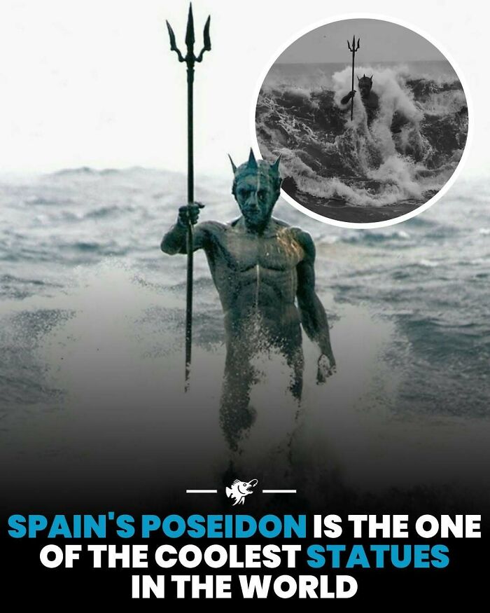 77 Fascinating Posts From The Instagram Account &#8216;The Weird Unknown&#8217;
