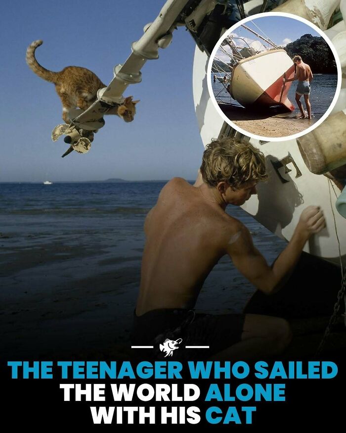 77 Fascinating Posts From The Instagram Account &#8216;The Weird Unknown&#8217;