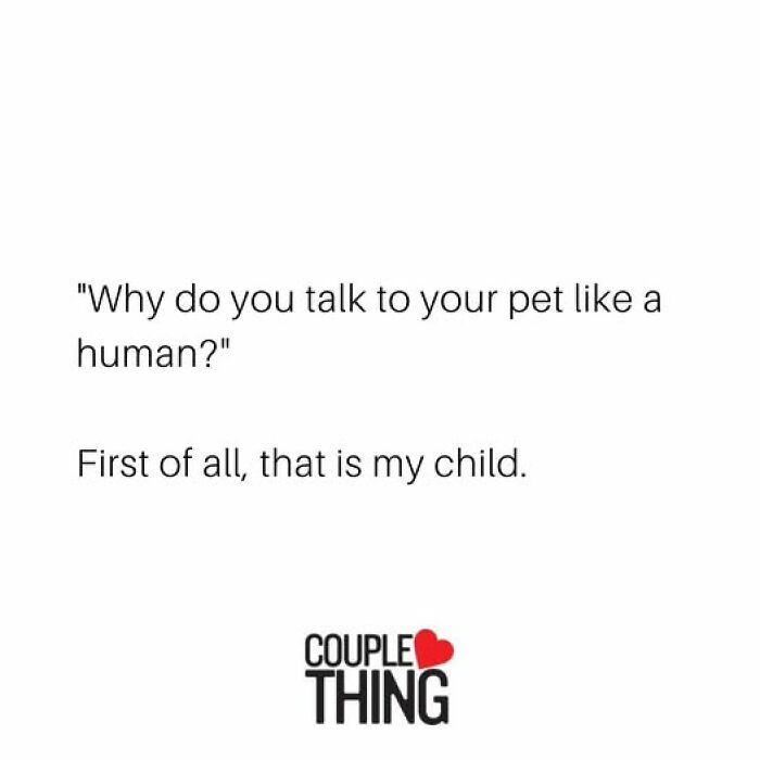 80 Relatable Posts That Speak Nothing But The Truth About Having A Significant Other