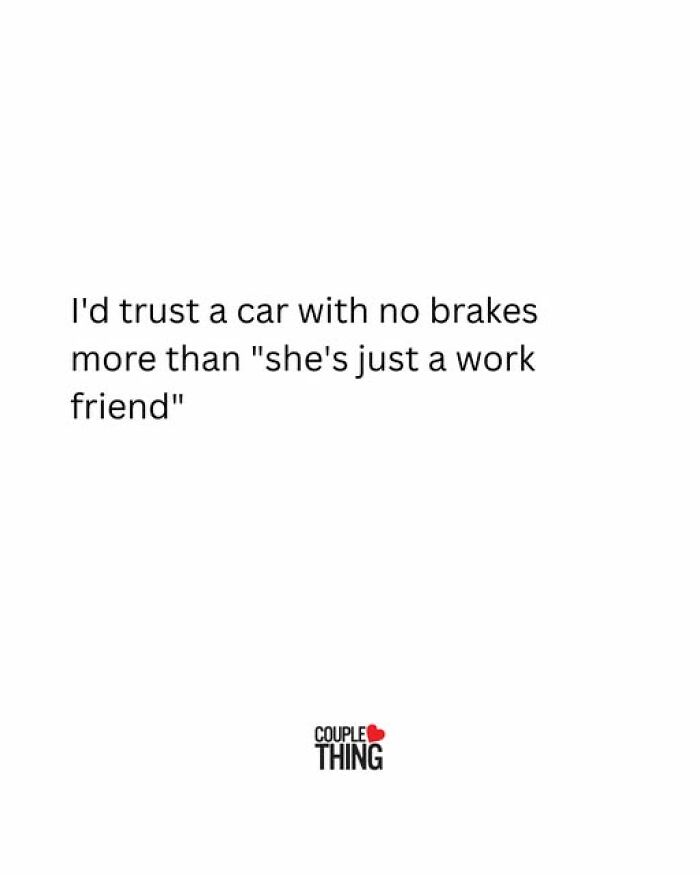80 Relatable Posts That Speak Nothing But The Truth About Having A Significant Other