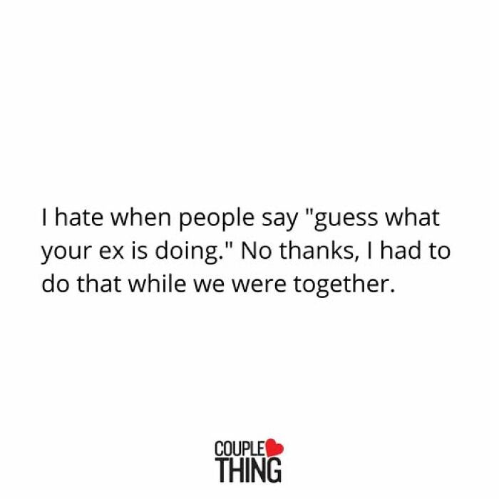 80 Relatable Posts That Speak Nothing But The Truth About Having A Significant Other
