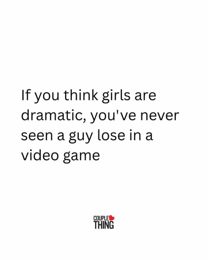 80 Relatable Posts That Speak Nothing But The Truth About Having A Significant Other
