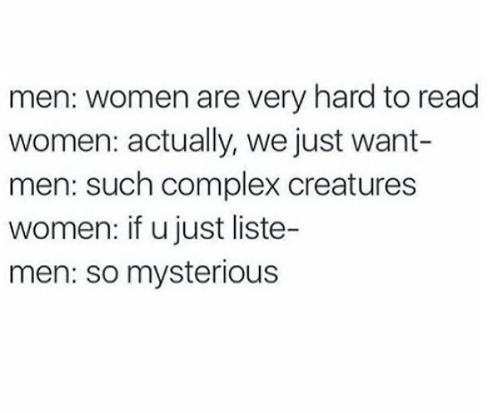 80 Relatable Posts That Speak Nothing But The Truth About Having A Significant Other