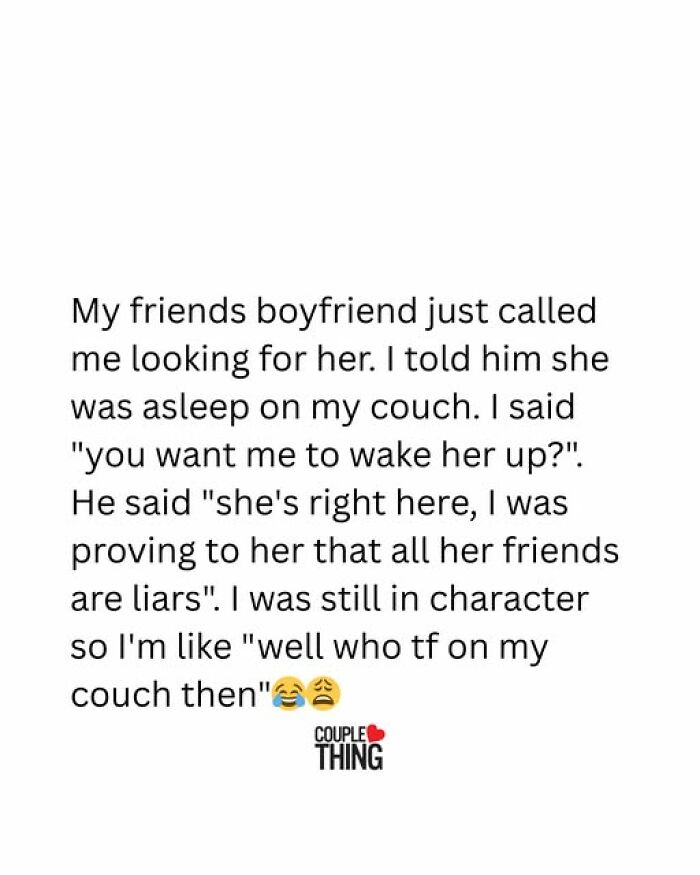 80 Relatable Posts That Speak Nothing But The Truth About Having A Significant Other