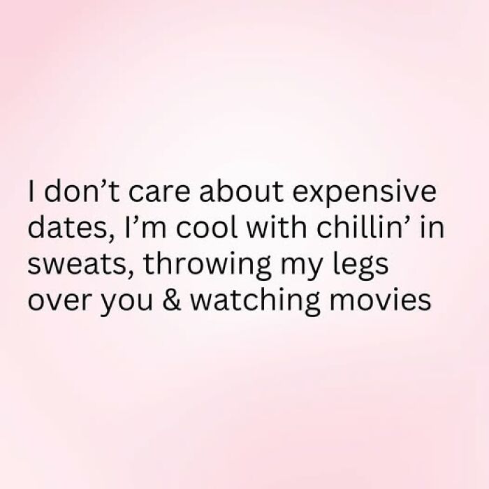80 Relatable Posts That Speak Nothing But The Truth About Having A Significant Other
