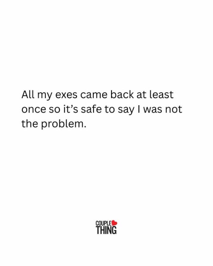 80 Relatable Posts That Speak Nothing But The Truth About Having A Significant Other