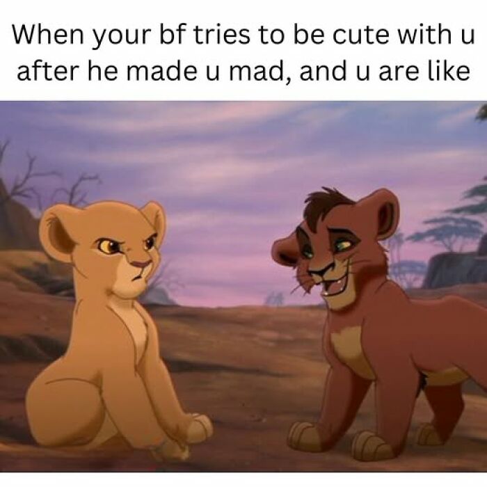 80 Relatable Posts That Speak Nothing But The Truth About Having A Significant Other
