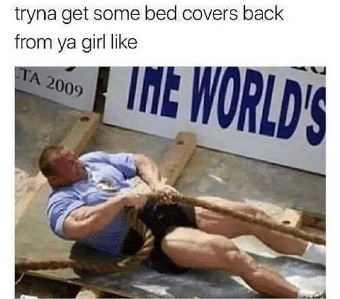 80 Relatable Posts That Speak Nothing But The Truth About Having A Significant Other