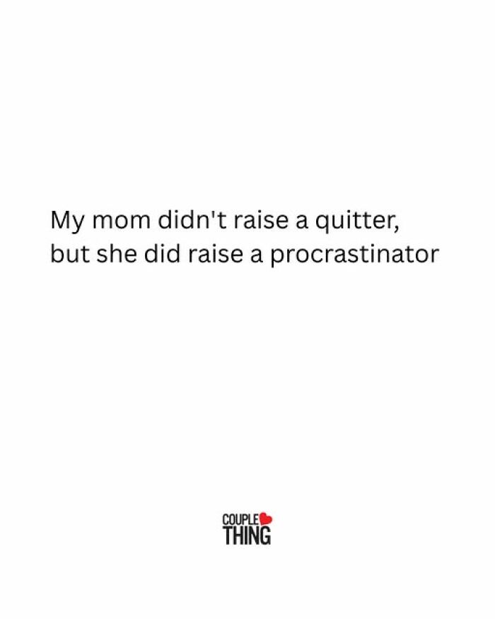 80 Relatable Posts That Speak Nothing But The Truth About Having A Significant Other