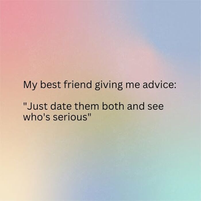 80 Relatable Posts That Speak Nothing But The Truth About Having A Significant Other