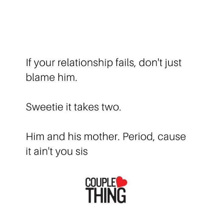 80 Relatable Posts That Speak Nothing But The Truth About Having A Significant Other