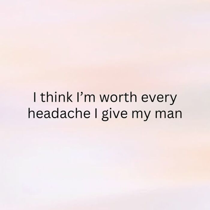 80 Relatable Posts That Speak Nothing But The Truth About Having A Significant Other