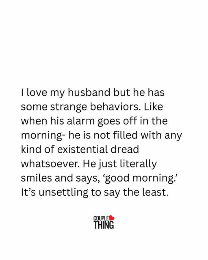 80 Relatable Posts That Speak Nothing But The Truth About Having A Significant Other