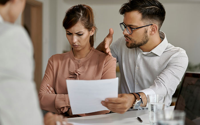 80 Things Men Do That Women Say Decide If They Can Trust Them Or Not