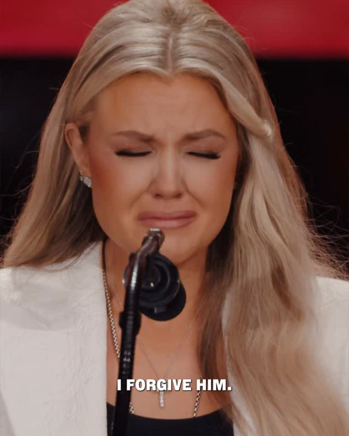 Fans Question How Quickly Erika Kirk Moved On After Husband’s Passing With Podcast Appearance