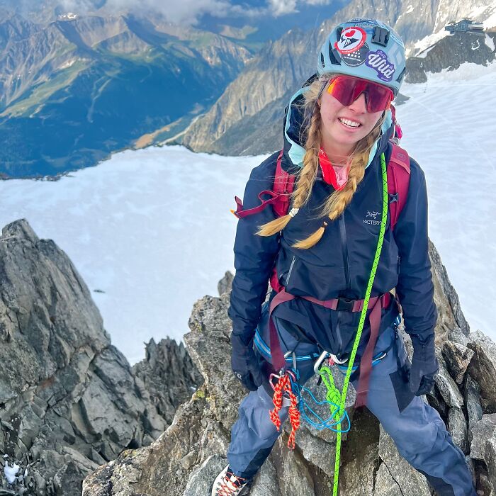 Severely Injured After Everest Climb, 17YO Teen Sparks Online Debate: “Why Take The Risk?”