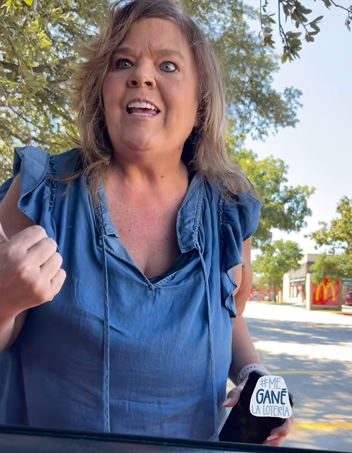 &#8220;Crossed The Line&#8221;: &#8216;Texas Karen&#8217;s&#8217; Racist Meltdown Over Hispanic Delivery Driver Goes Viral