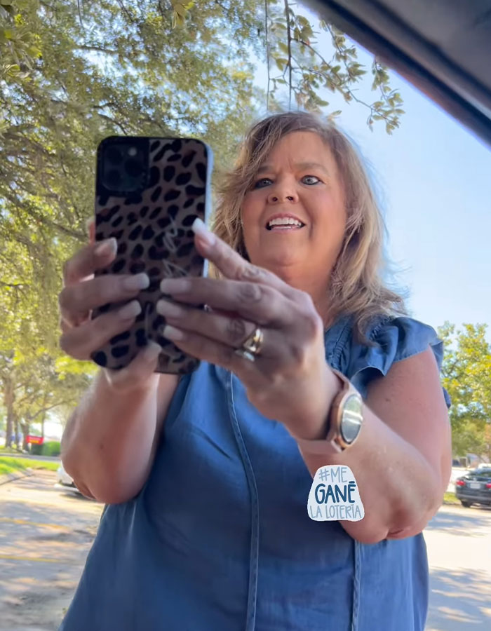 &#8220;Crossed The Line&#8221;: &#8216;Texas Karen&#8217;s&#8217; Racist Meltdown Over Hispanic Delivery Driver Goes Viral