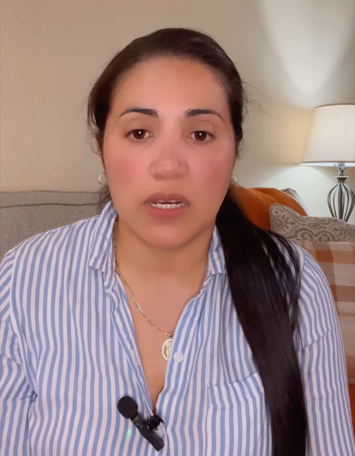 &#8220;Crossed The Line&#8221;: &#8216;Texas Karen&#8217;s&#8217; Racist Meltdown Over Hispanic Delivery Driver Goes Viral